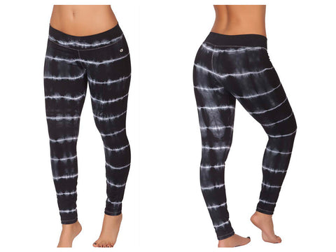 155 Sports Yoga Leggings Color Black