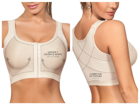 4003 Post-Surgery Brassiere Color Nude