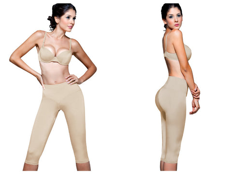 143 Rachel Shaping Leggings Color Nude